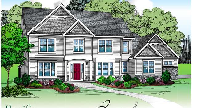 Photo of 50 Cannon Royal Dr, Saratoga Springs, NY 12866