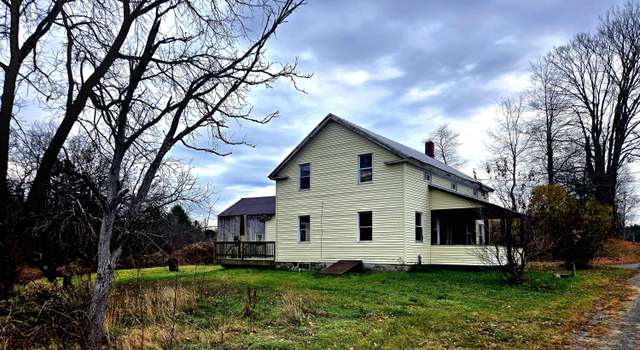 Photo of 117 Kringsbush Rd, St Johnsville, NY 13452