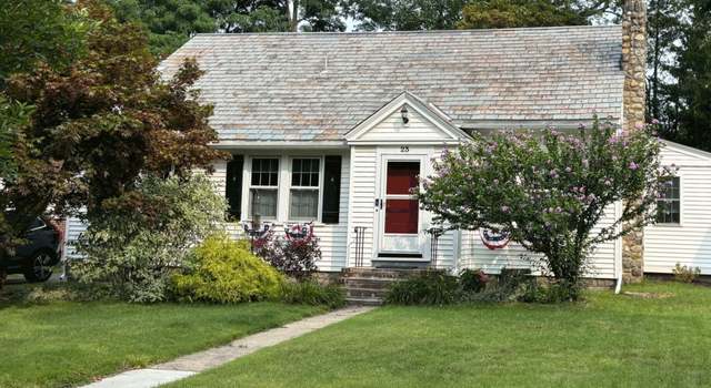 Photo of 23 Danker Ave, Albany, NY 12206