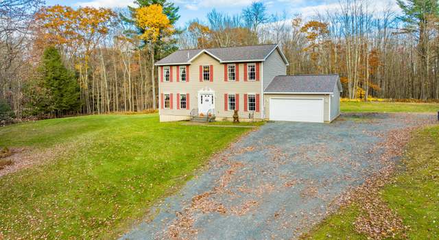 Photo of 74 Foster Rd, Cropseyville, NY 12052