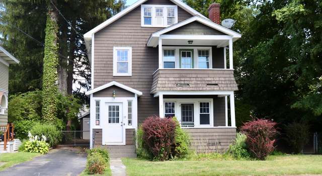 Photo of 37 Fairview Ave, Albany, NY 12208