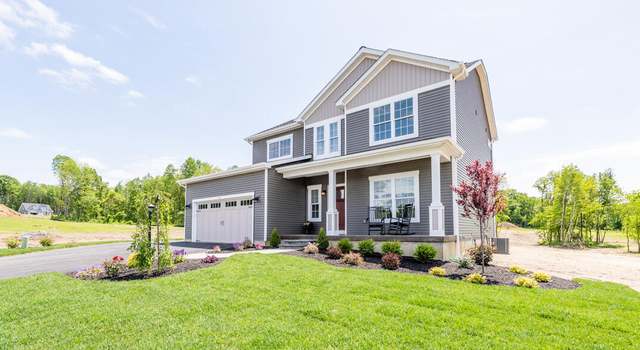 Photo of 26 Hunter Ct, Ballston Spa, NY 12020