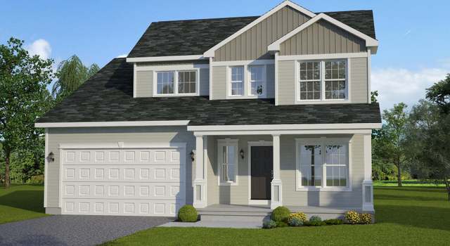 Photo of 26 Hunter Ct, Ballston Spa, NY 12020