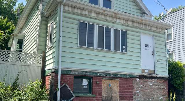 Photo of 144 S Hawk St, Albany, NY 12202