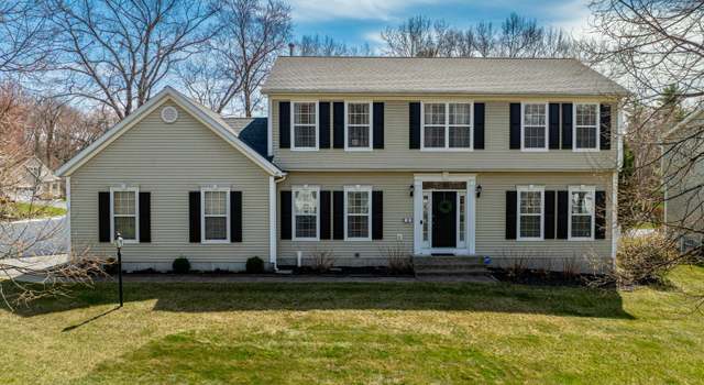 Photo of 6 Toms Way, Clifton Park, NY 12065