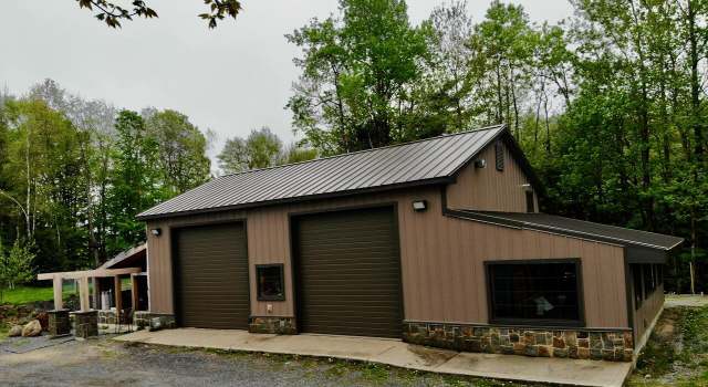 Photo of 7331 Bills Rd, Middle Grove, NY 12850