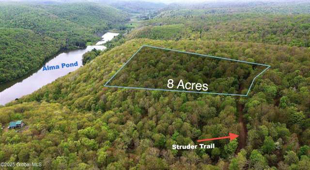 Photo of L28.6 Studer Rd, Andover, NY 14895