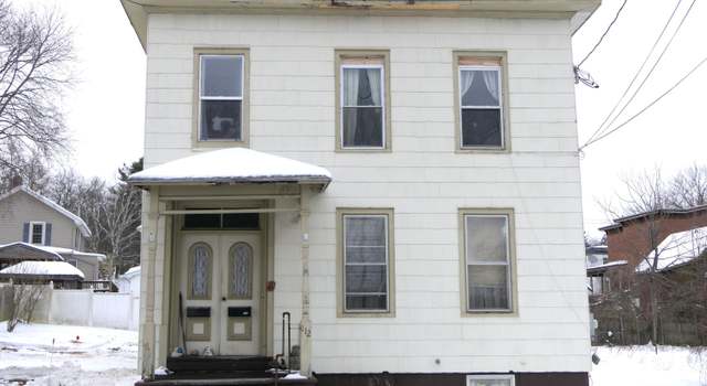 Photo of 112 Front St, Canajoharie, NY 13317