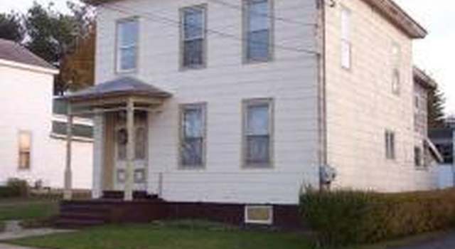 Photo of 112 Front St, Canajoharie, NY 13317