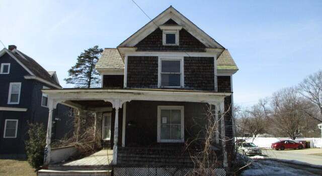 Photo of 251 Broadway, Fort Edward, NY 12828