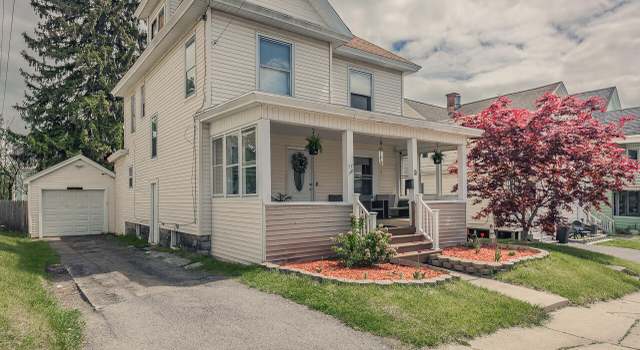 Photo of 53 Hibbard St, Amsterdam, NY 12010