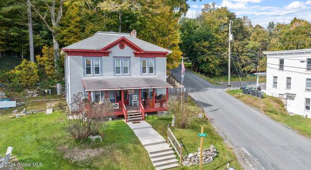 Photo of 2756 Plank Rd, Petersburgh, NY 12138