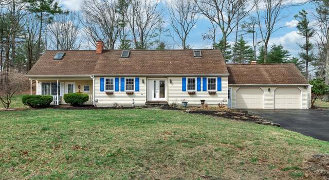 Photo of 20 Mohawk Dr, Averill Park, NY 12018