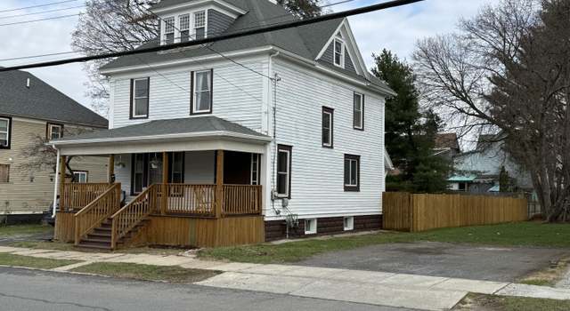 Photo of 61 3rd Ave, Gloversville, NY 12078