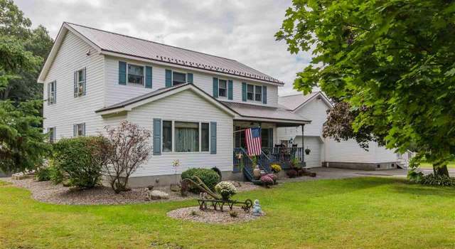 Photo of 125 Old River Rd, Fultonville, NY 12072