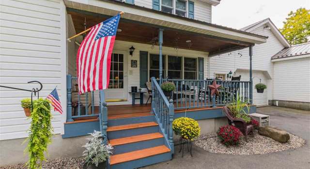 Photo of 125 Old River Rd, Fultonville, NY 12072