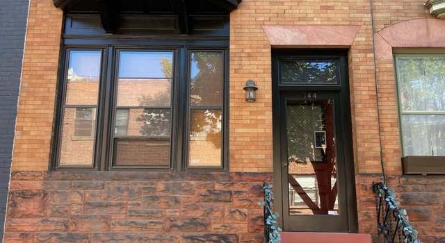 Photo of 144 Chestnut St, Albany, NY 12210