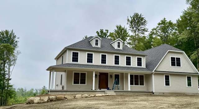 Photo of 14 Crestwood Dr, Greenfield Center, NY 12833