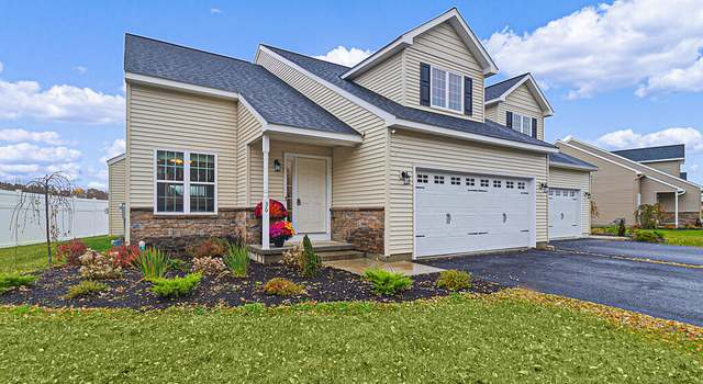 Photo of 25 Chip Shot Way, Mechanicville, NY 12118