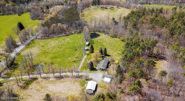 Photo of 741 Ashgrove Rd, Cambridge, NY 12816