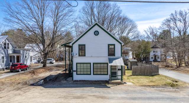 Photo of 17 Horicon Ave, Warrensburg, NY 12885