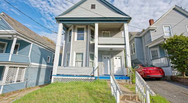 Photo of 201-203 Linden St, Schenectady, NY 12304
