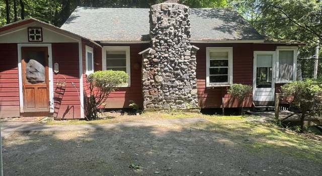 Photo of 152 N Shore Rd, Caroga Lake, NY 12032