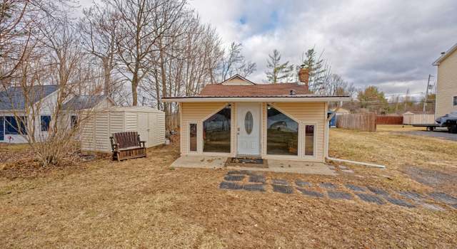 Photo of 8754 Mariaville Rd, Pattersonville, NY 12137