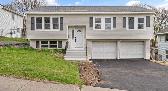 Photo of 29 Wolfert Ave, Menands, NY 12204