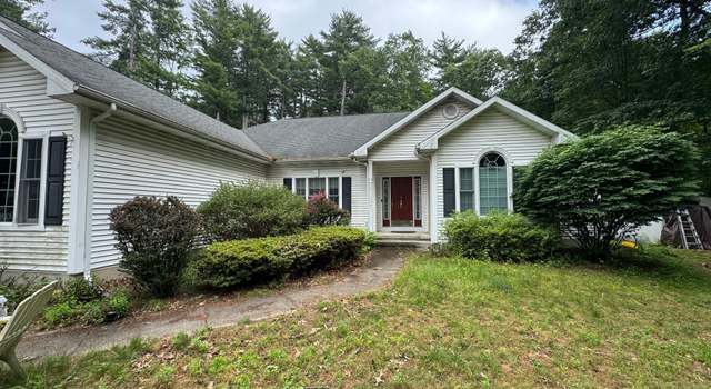 Photo of 6204 Johnston Rd, Albany, NY 12203