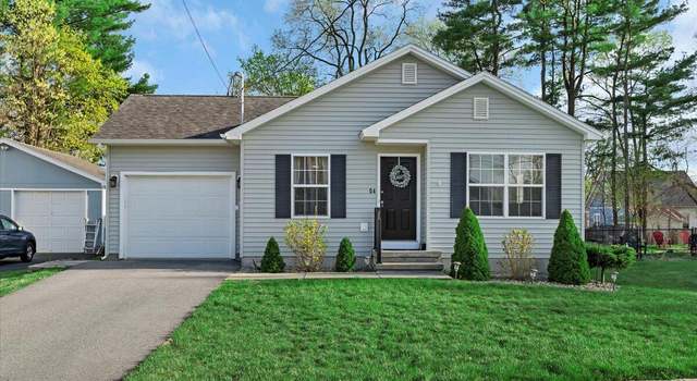 Photo of 4 Wilson Ave, South Glens Falls, NY 12803