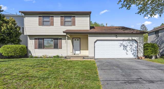 Photo of 1745 Nora Ave, Schenectady, NY 12304