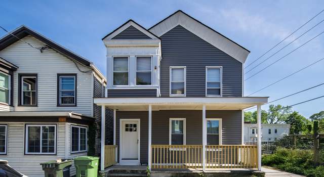 Photo of 46 White St, Cohoes, NY 12047