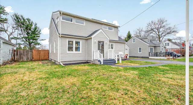 Photo of 47 Macarthur Dr, Schenectady, NY 12302