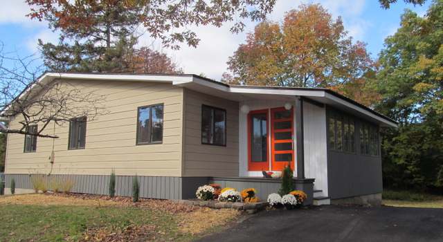 Photo of 49 Brook St, Port Henry, NY 12974