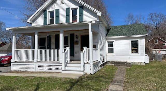 Photo of 39 Washington St, Greenwich, NY 12834