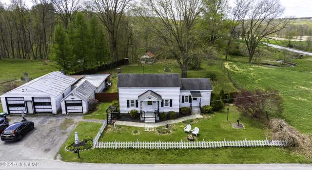 Photo of 273 County Route 68, Saratoga Springs, NY 12866