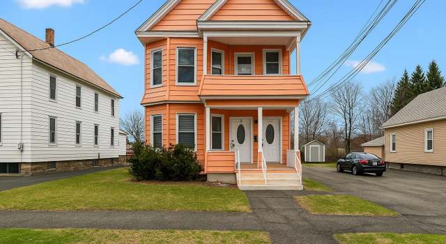 Photo of 1017 Hegeman St, Schenectady, NY 12306