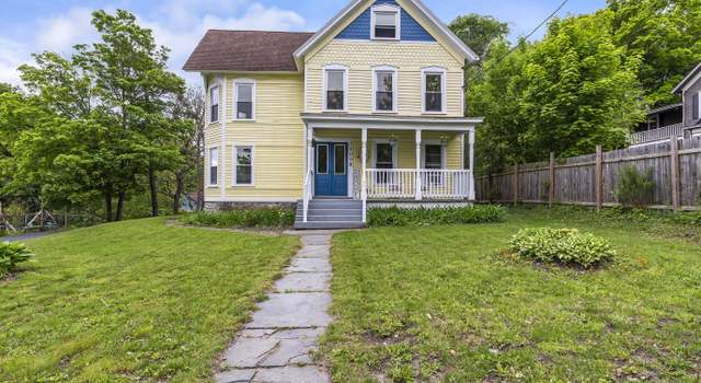 Photo of 1409 Indian Fields Rd, Feura Bush, NY 12067