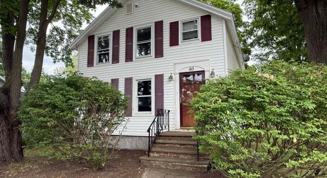 Photo of 40 Orville St, Glens Falls, NY 12801