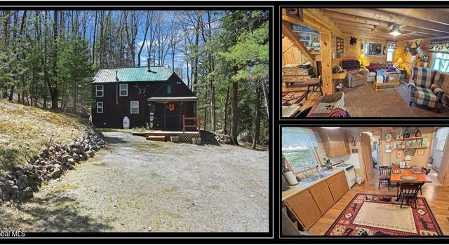 Photo of 120 Davis Rd, Brant Lake, NY 12815