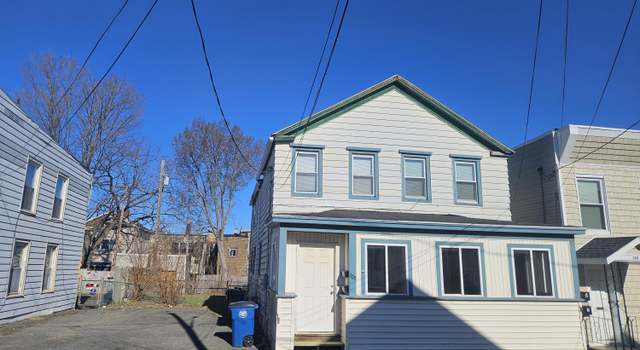Photo of 100 Lancaster St, Cohoes, NY 12047