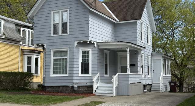 Photo of 72 3rd Ave, Gloversville, NY 12078