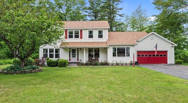 Photo of 15 Iris Ave, South Glens Falls, NY 12803