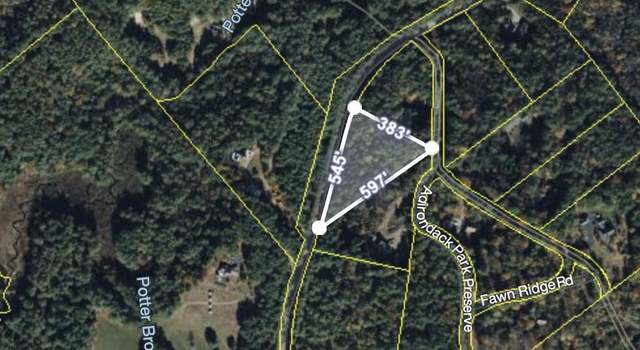 Photo of L26 Potter Brook Rd, Chestertown, NY 12817