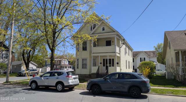 Photo of 38 Elm St, Hudson Falls, NY 12839