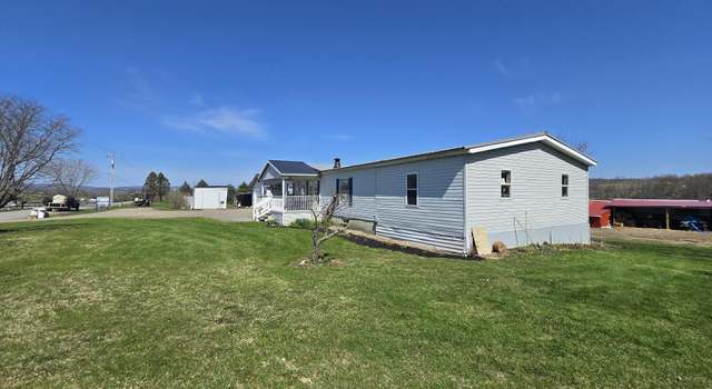 Photo of 421 W Ames Rd, Canajoharie, NY 13317