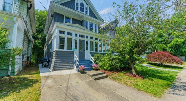 Photo of 892 Lancaster St, Albany, NY 12203