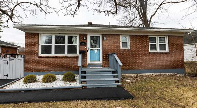 Photo of 104 Edgecomb St, Albany, NY 12209