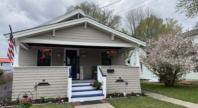 Photo of 8 Ida St, Glens Falls, NY 12801